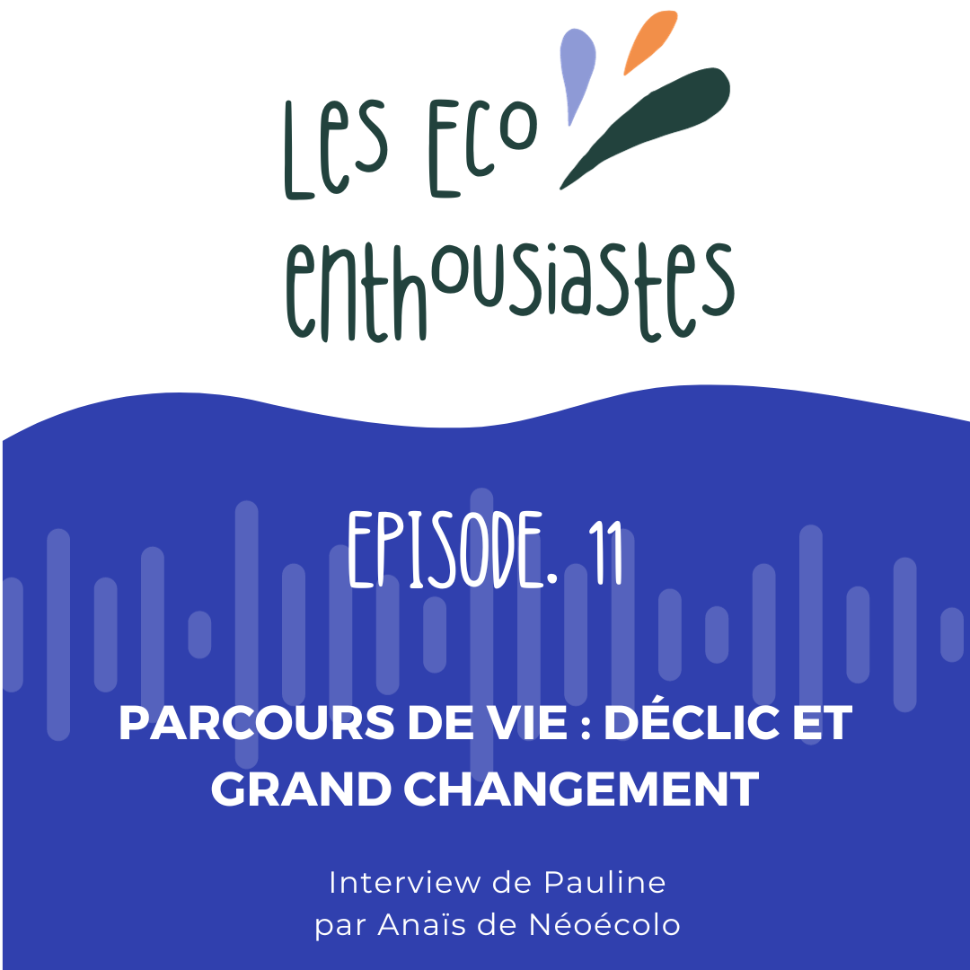 Episode 11 Les écoenthousiastes